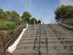 MediaCityUK Subway Salford
